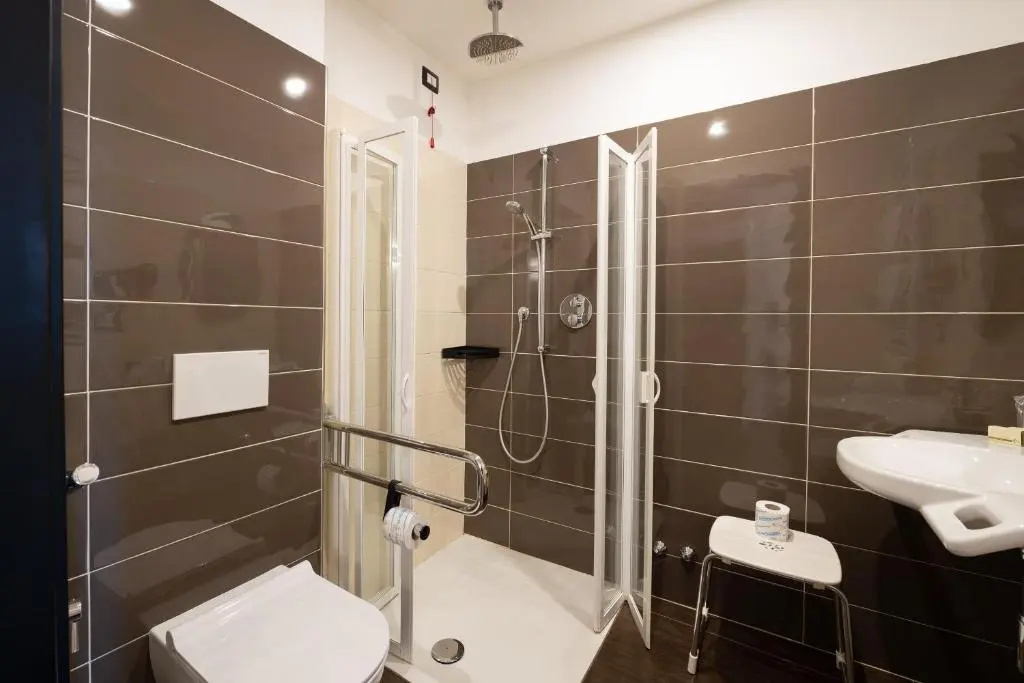 Hotel Velia