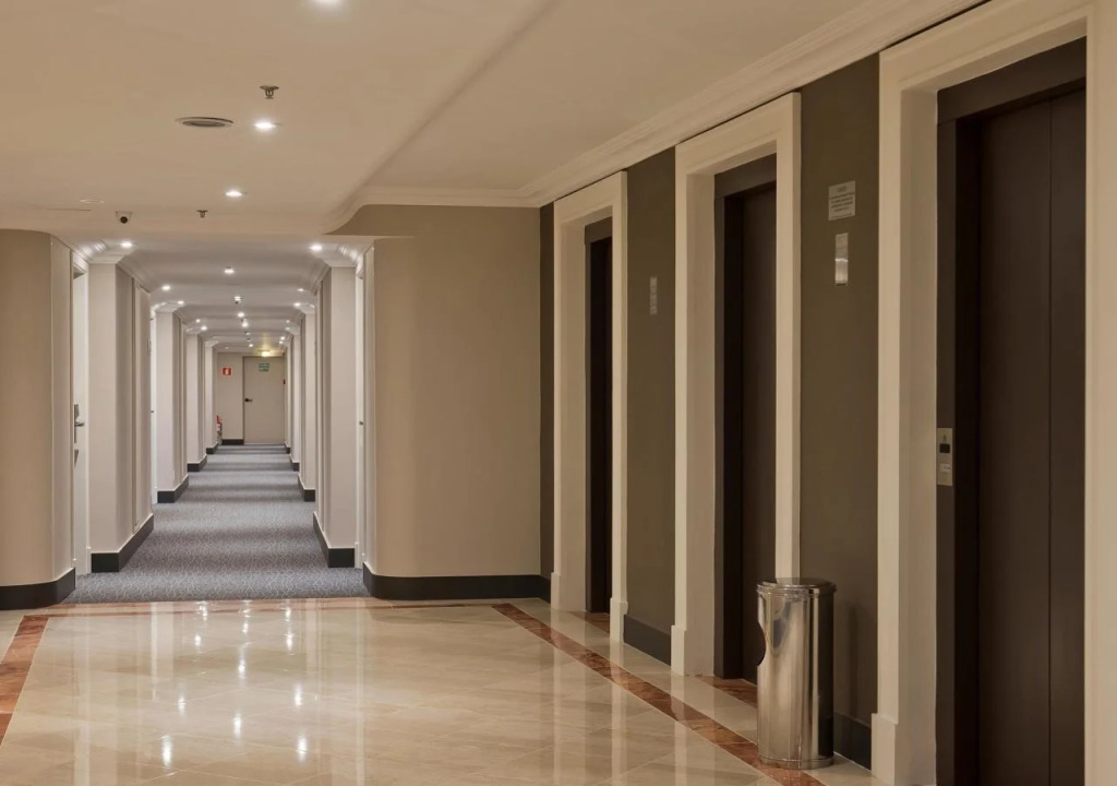 Meliá Campinas