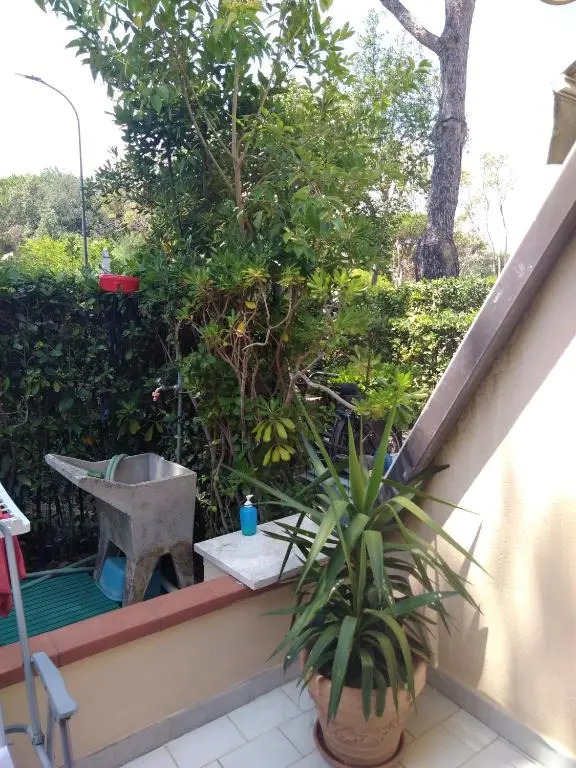 Casa La Gioia