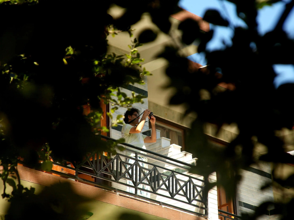 The Manali Lodge