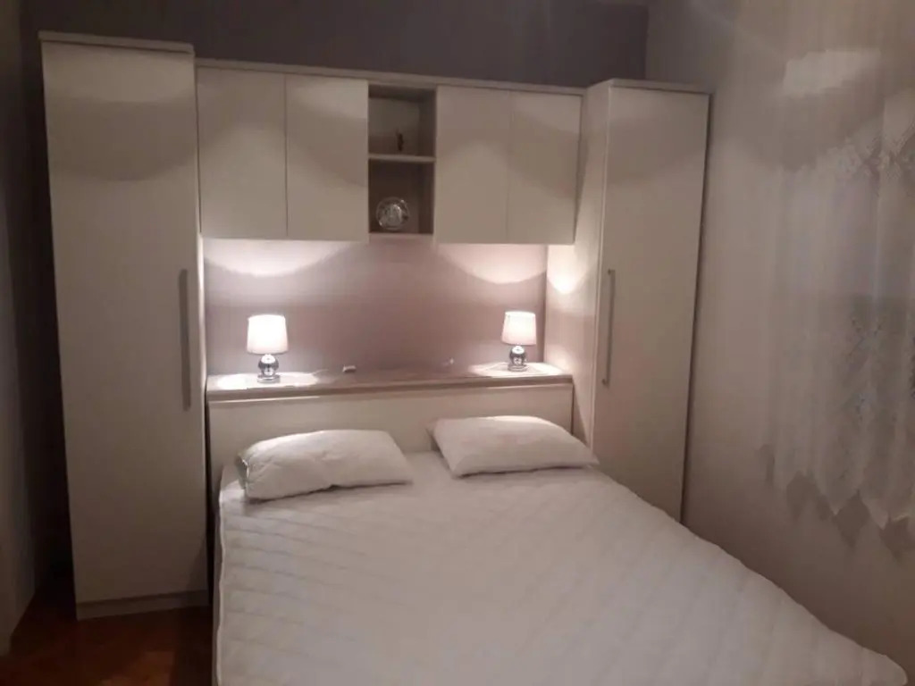 Rooms Sentic