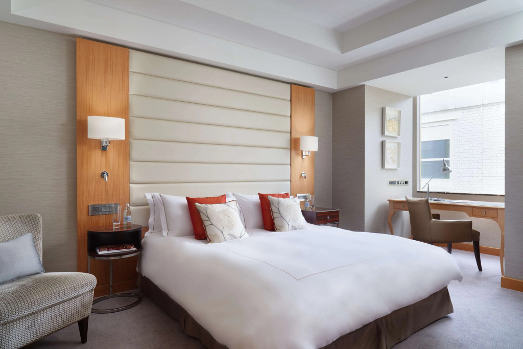 Conrad London St James