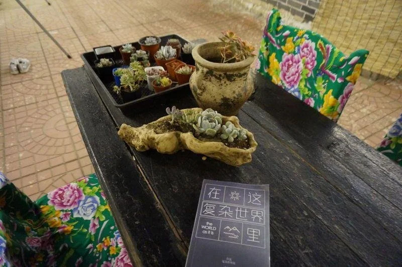 Qingzhou Beiguan Youth Hostel
