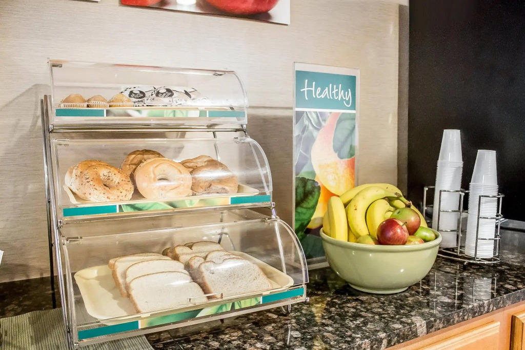 Comfort Inn Dunmore - Scranton East