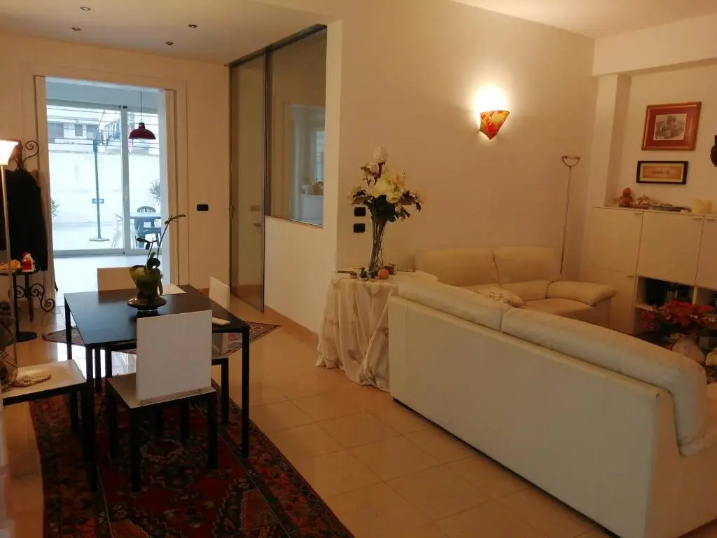 Casa Lauretta - terrazza con idromassaggio - garage wifi e bici gratuite
