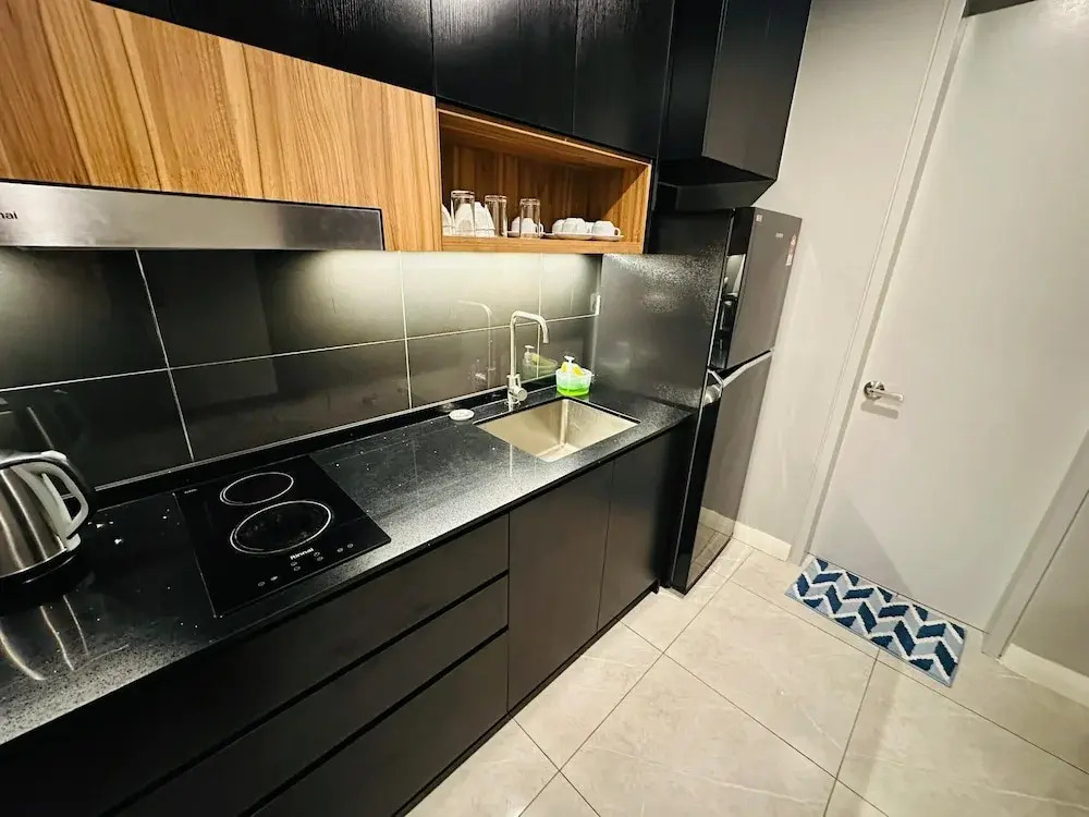 Axon Apartment Residential Suite