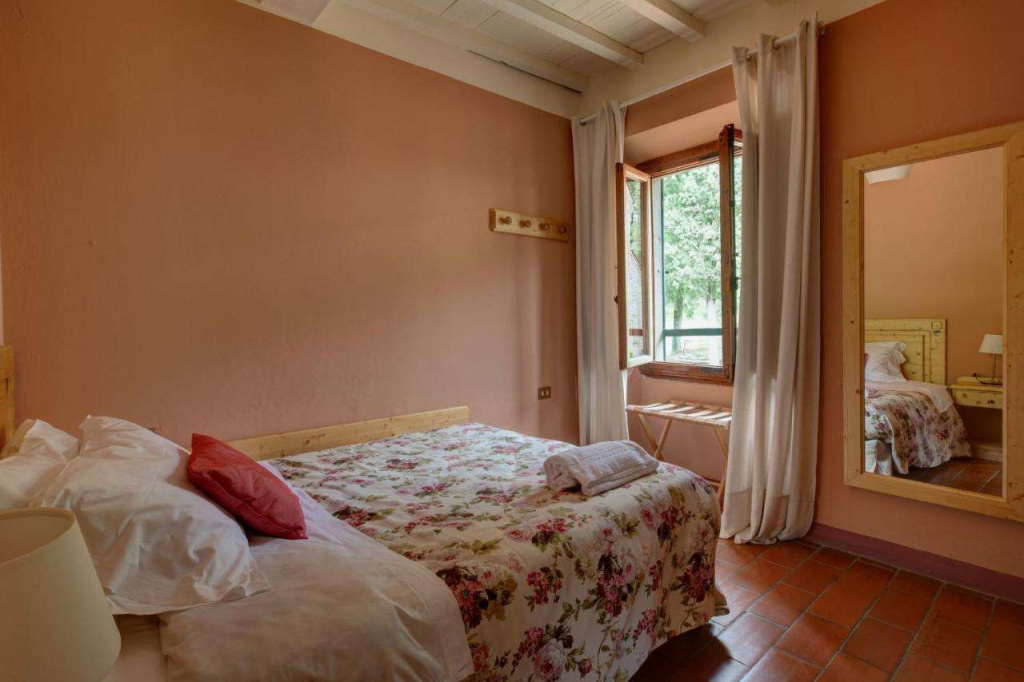 Albergo Villa San Michele