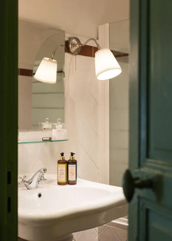 Hôtel Demeure Castel Brando
