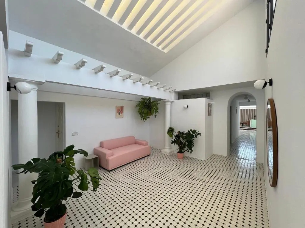 Hotel Paraíso Del Mar
