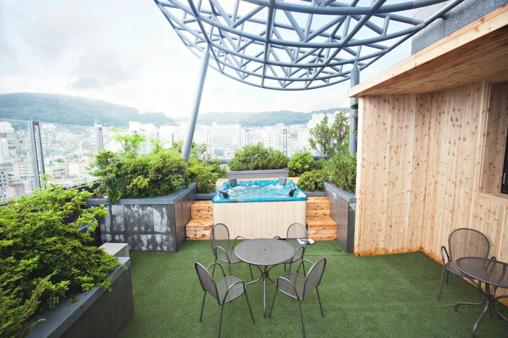 GnB Hotel