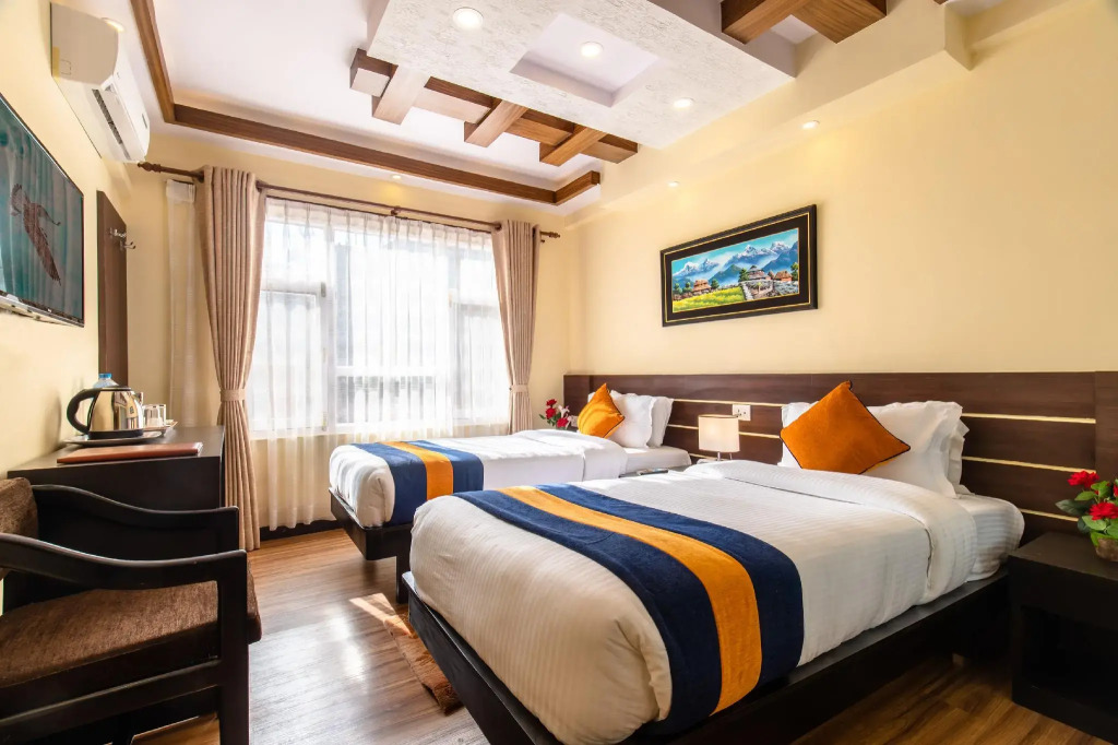 Devo Boutique Hotel
