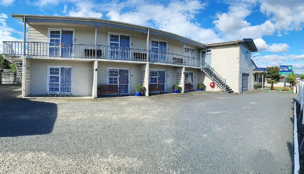 Kerrys Motel