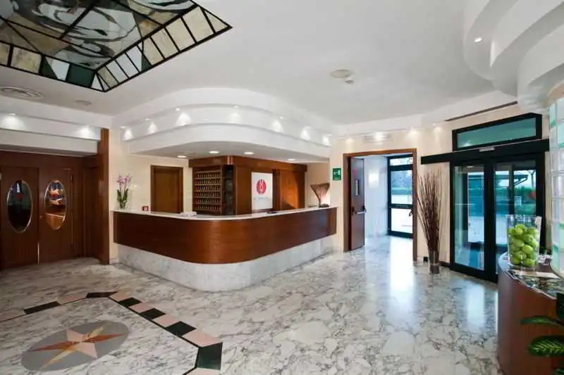 Villa Marengo Guest House