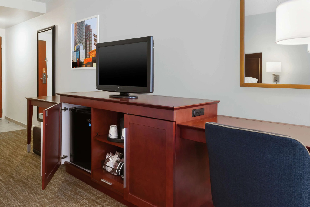 Hampton Inn Boston/Peabody