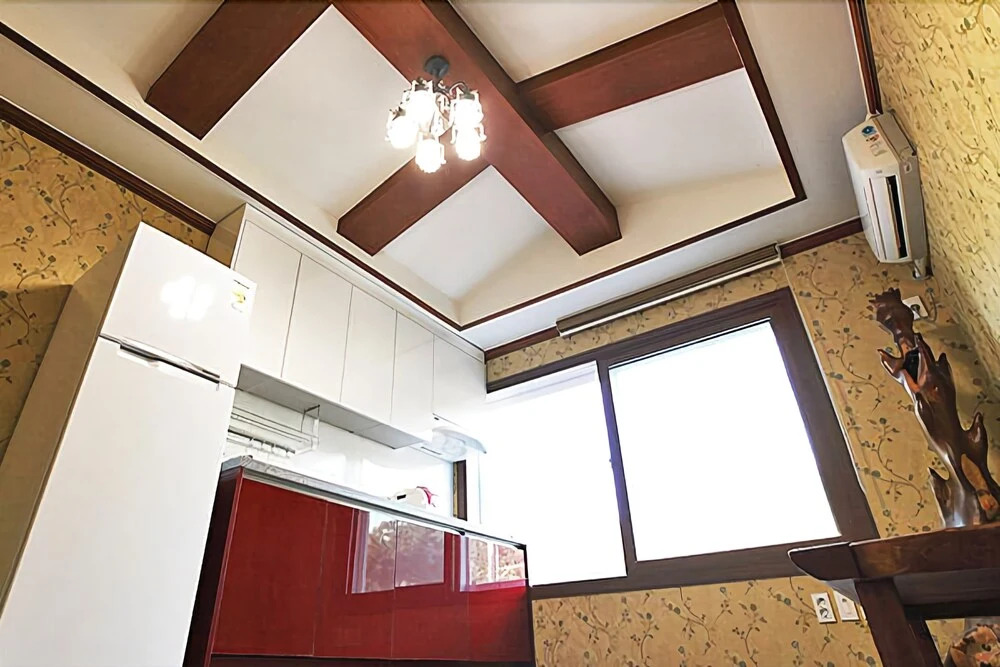 Namhae Sanguni Pension