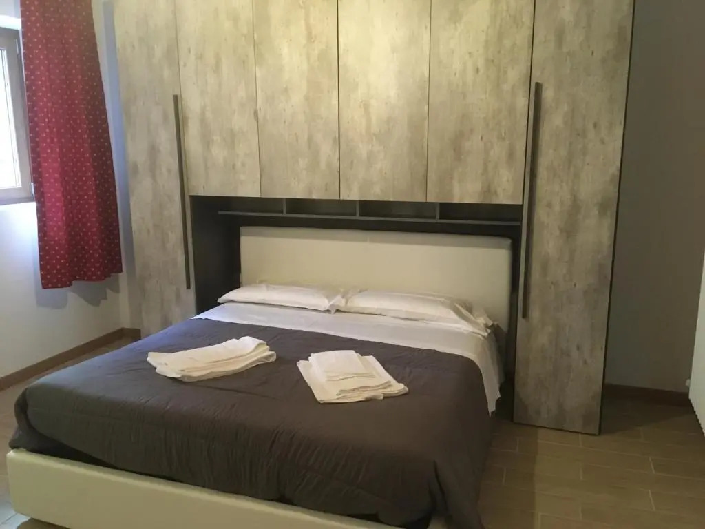 Antica Casa Nella