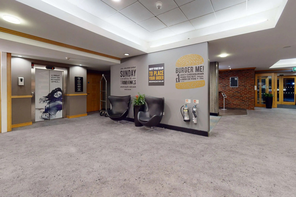 Village Hotel Hull