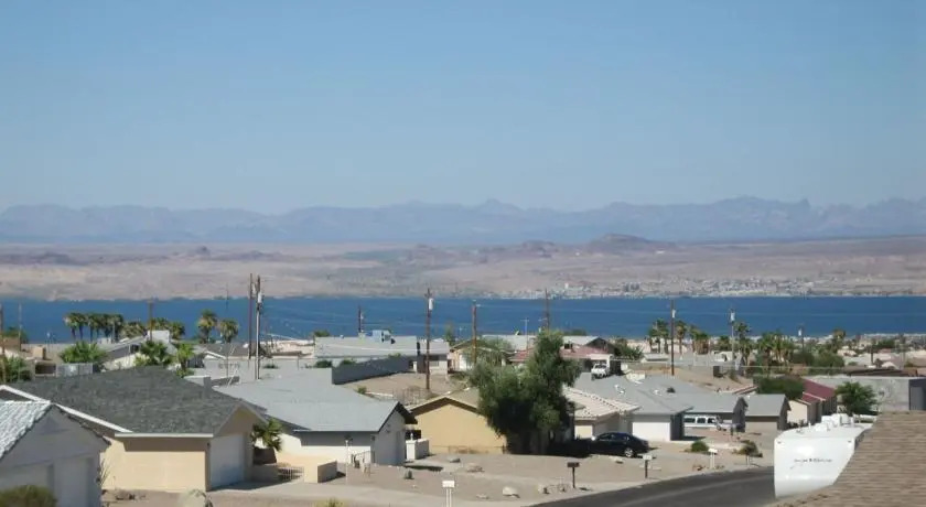 Leawood Mesa by Destination Havasu