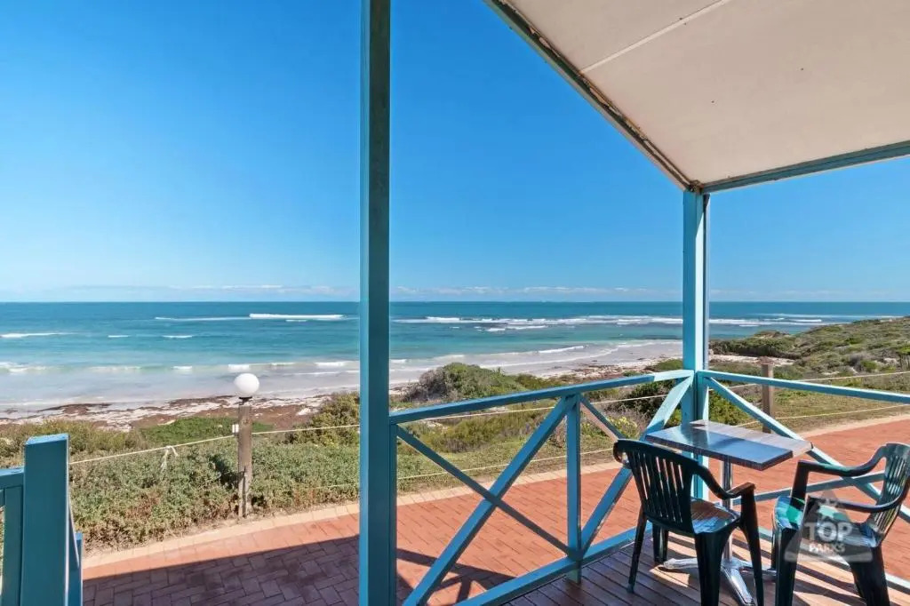 Dongara Tourist Park