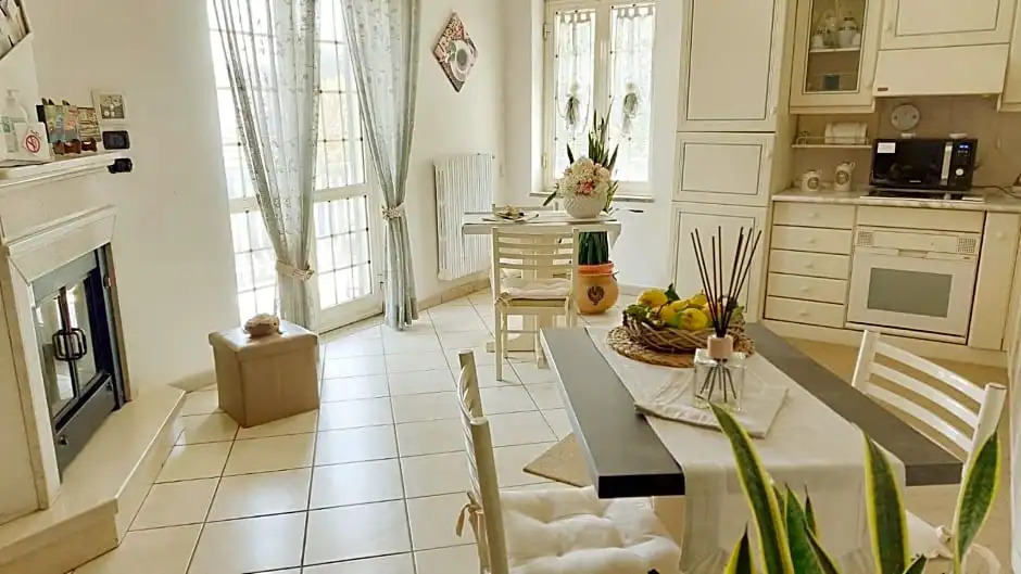 B&B Maison Blanche