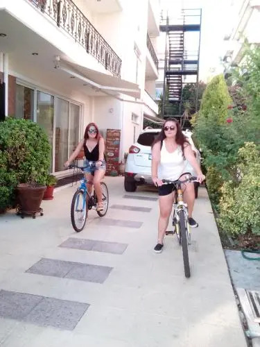 Hotel Romantica