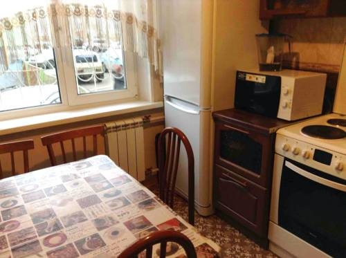 Hostel Plombir