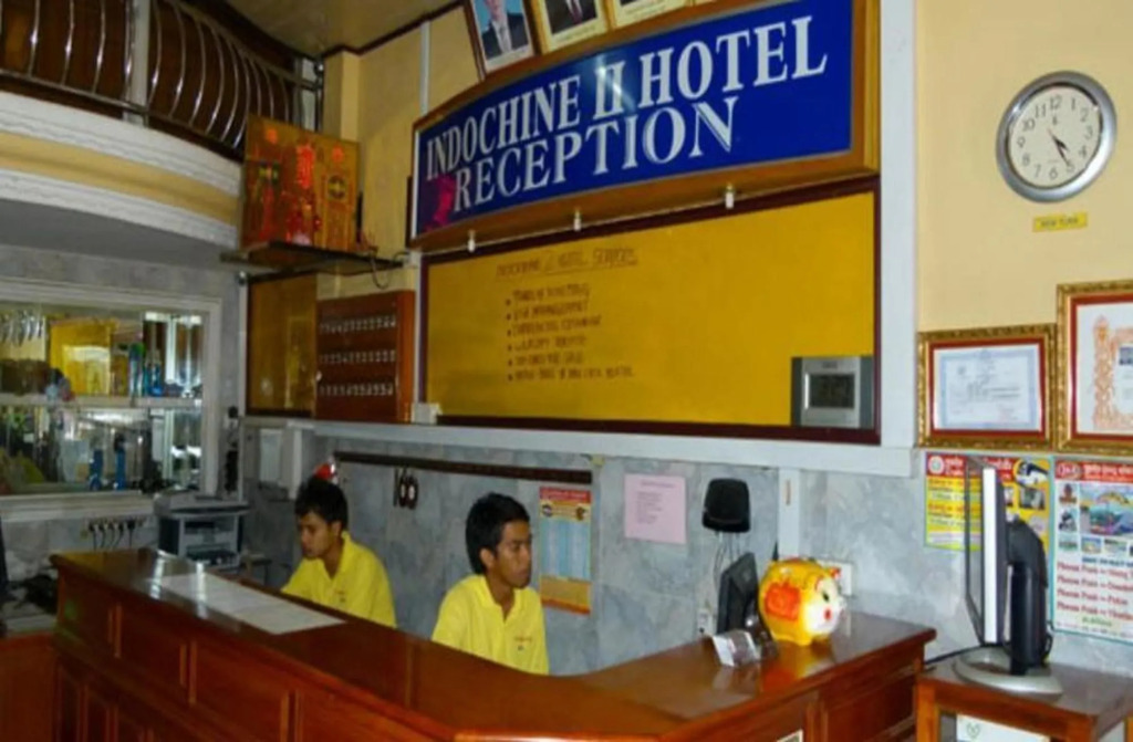 Ostro Hotel