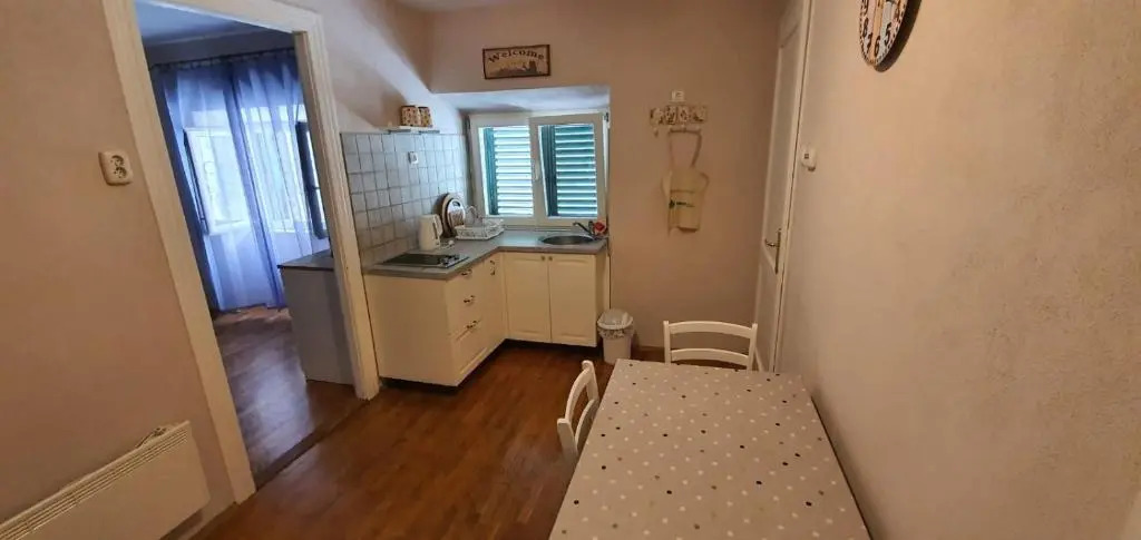 Apartment Ana