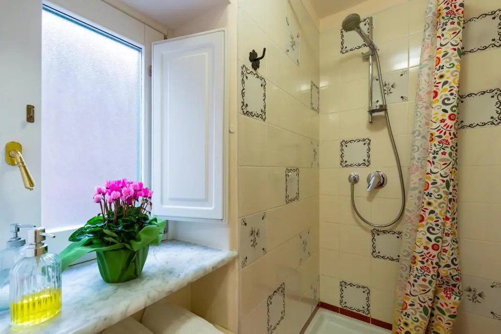 La Casa Di Nonna Lella 1