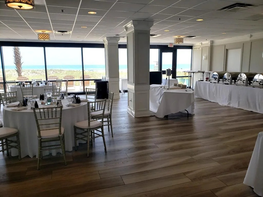 Shell Island Resort - All Oceanfront Suites