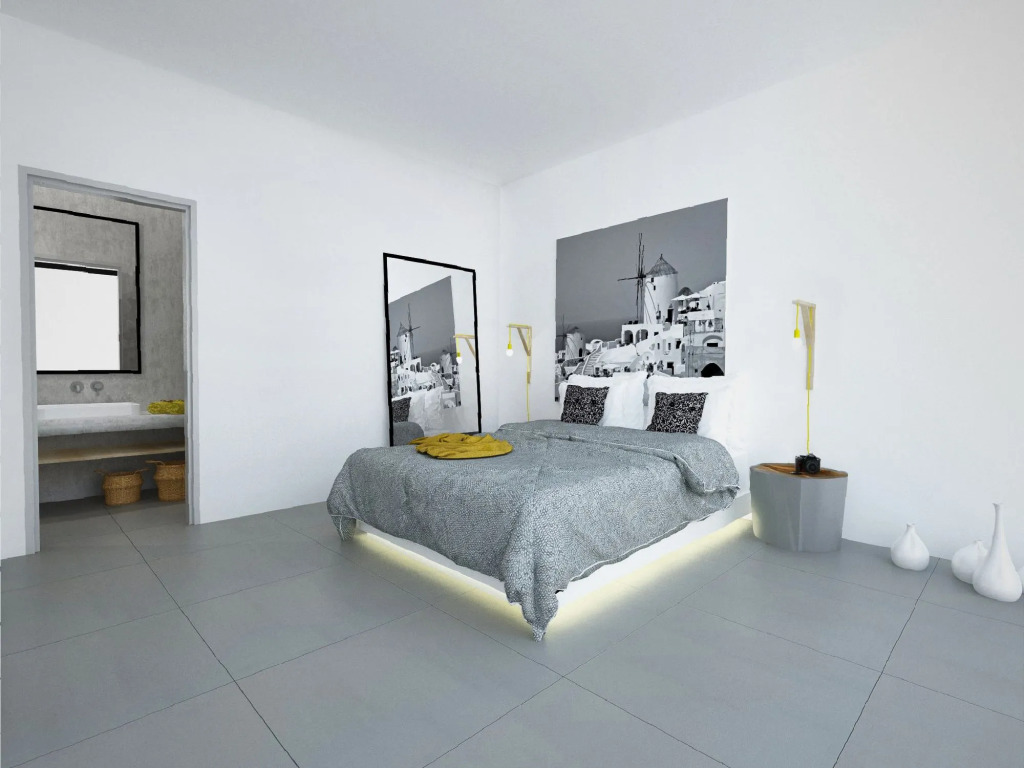Sea La Vie Beachfront Suites