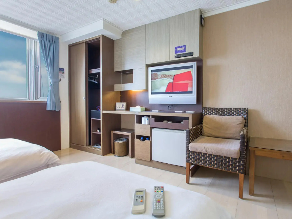 MF Hotel, penghu