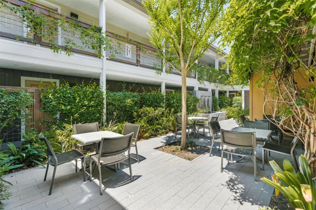 Best Western Plus Stevenson Manor