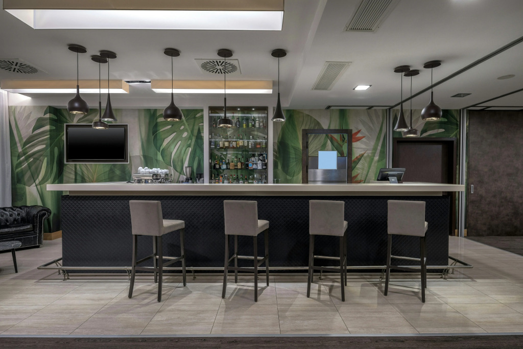 Hilton Garden Inn Milan North