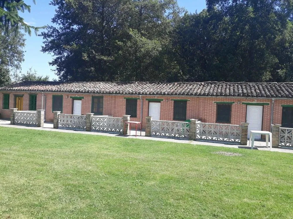 La Ribera