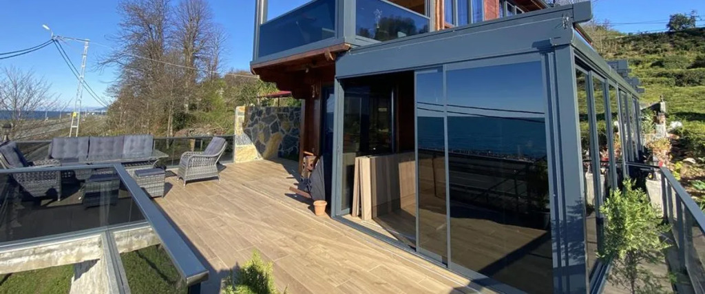 Delmaresuit Villa