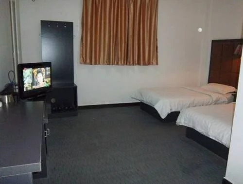 Di Hang Business Airport Hotel
