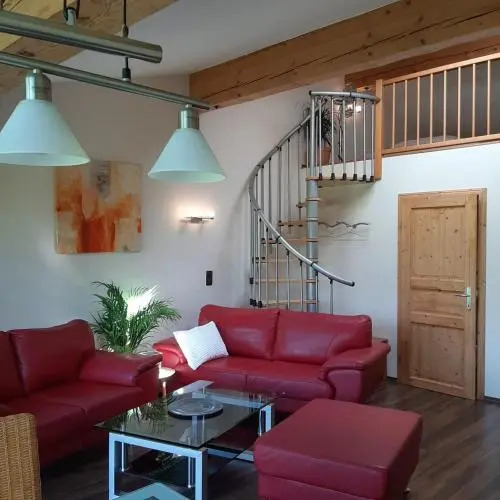Landhaus Sonnleiten