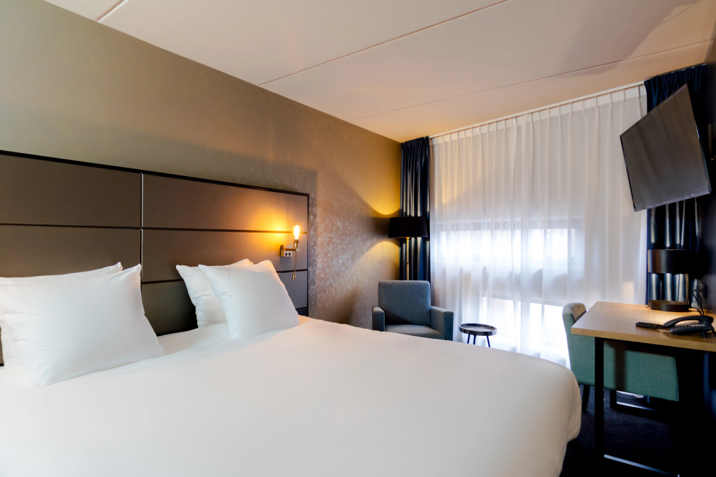 Leonardo Hotel Groningen City Center