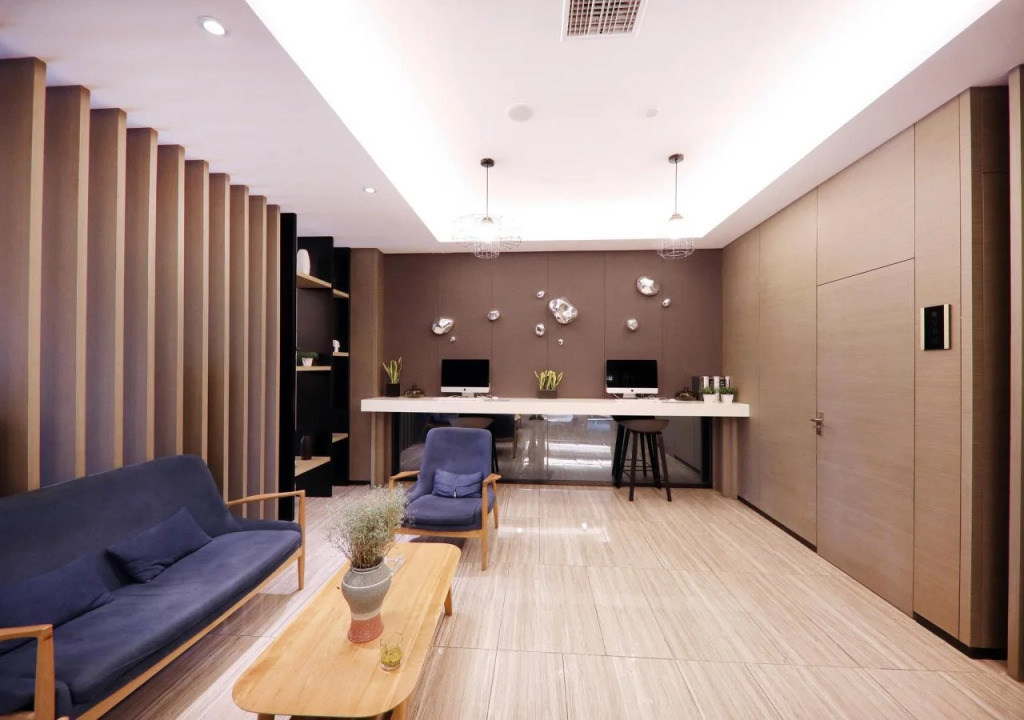 ibis Styles Yangzhou Gaoyou Bosideng Square