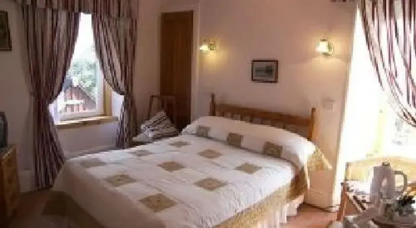 Parkburn Guest House