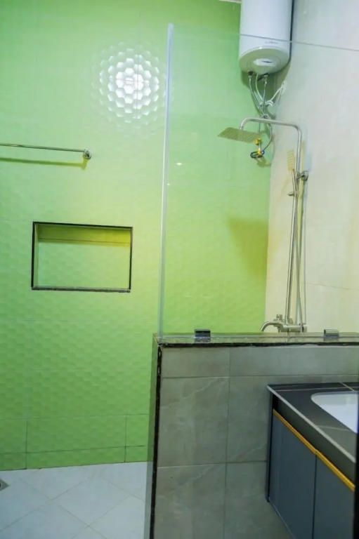 Cozy Residences Kampala 001