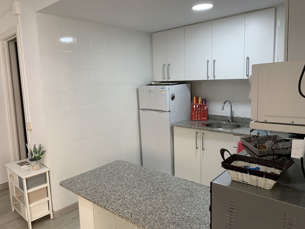 Bettatur Apartaments Rera Sant Domenech
