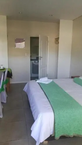 Cape Town Milnerton Lagoon Villa
