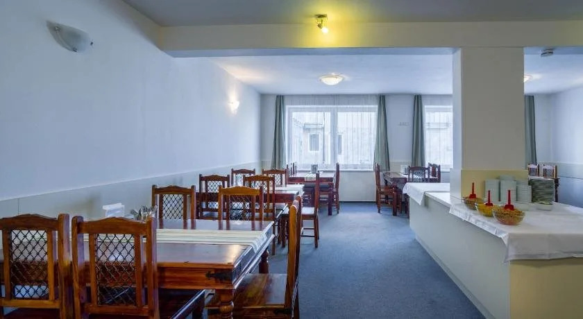 Garni Hotel Třeboň