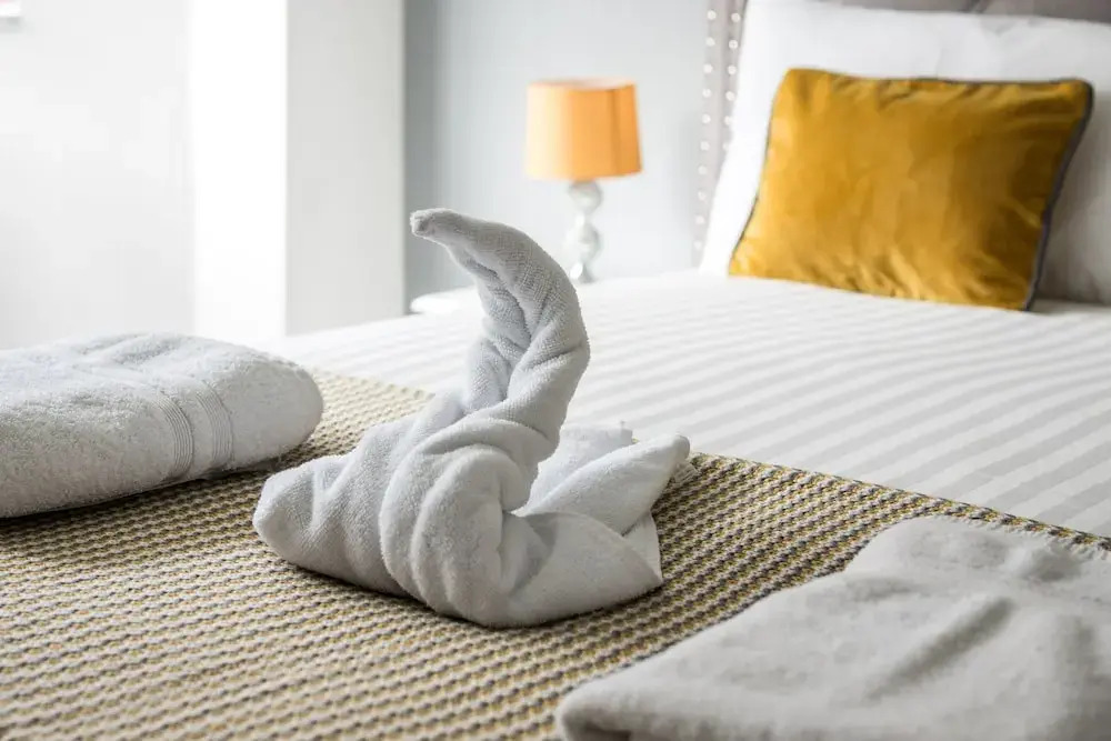 NEW Sleek & Modern Studio in the Heart of Chelsea