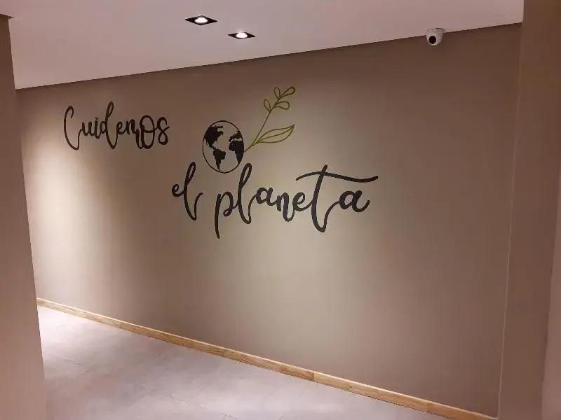 Hotel Eco Max