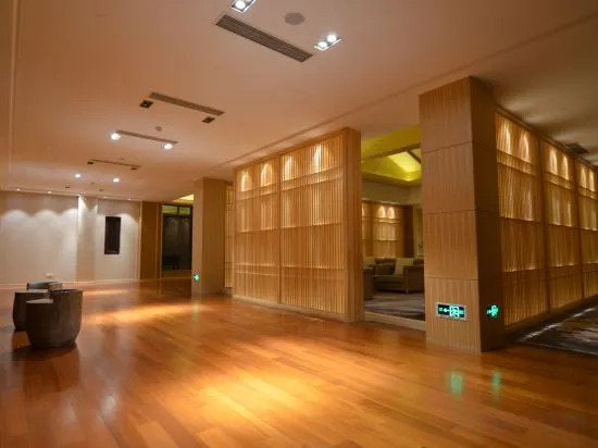 Royal Hot Spring Boutique Hotel