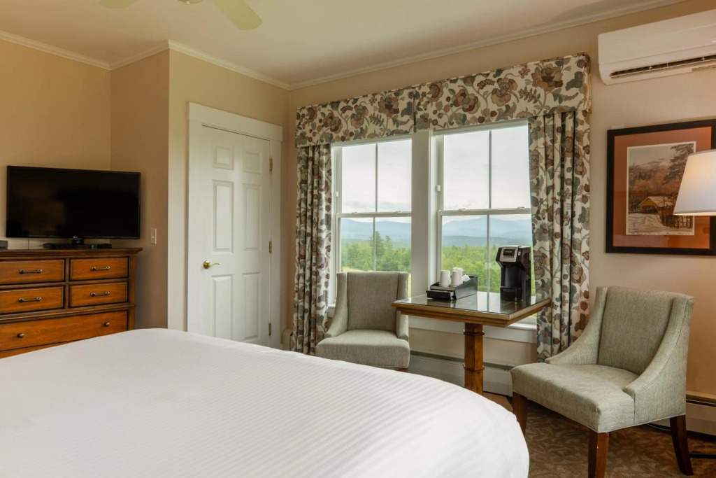 Mountain View Grand Resort & Spa
