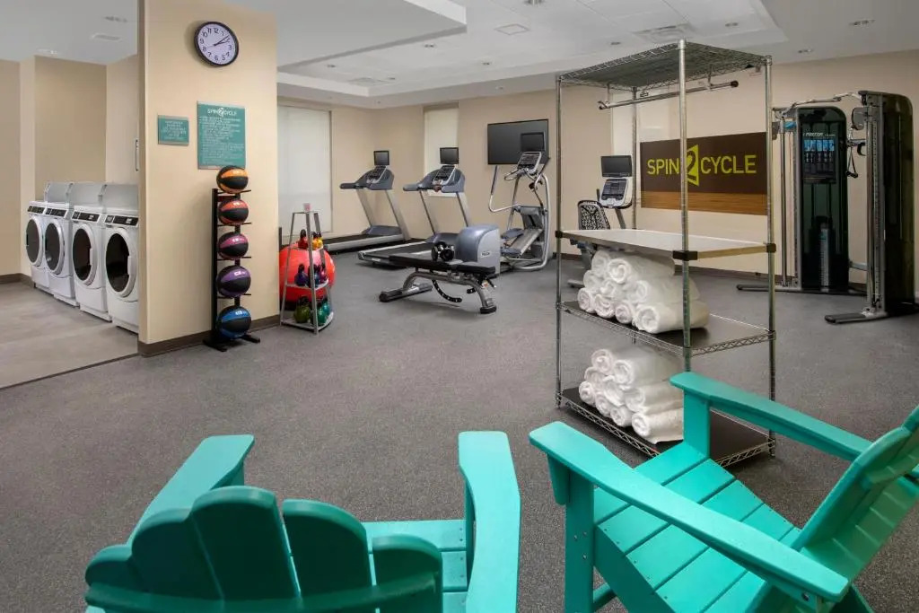 Home2 Suites By Hilton Marysville
